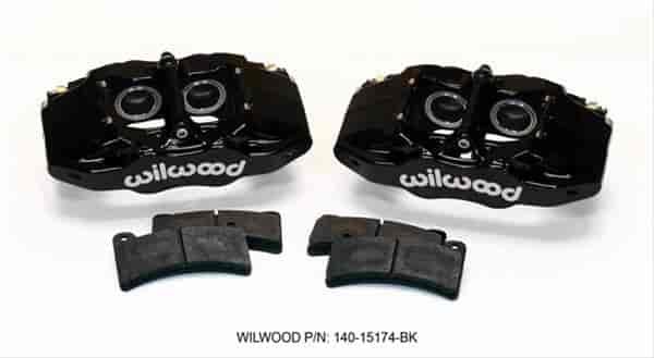 DPC56 Rear Brake Caliper Kit 1997-2013 Corvette