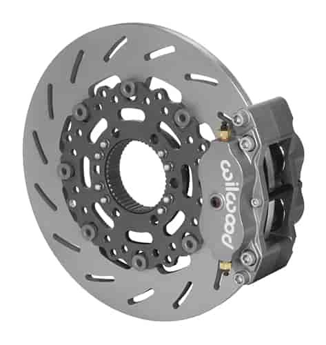 Sprint Inboard Brake Kit