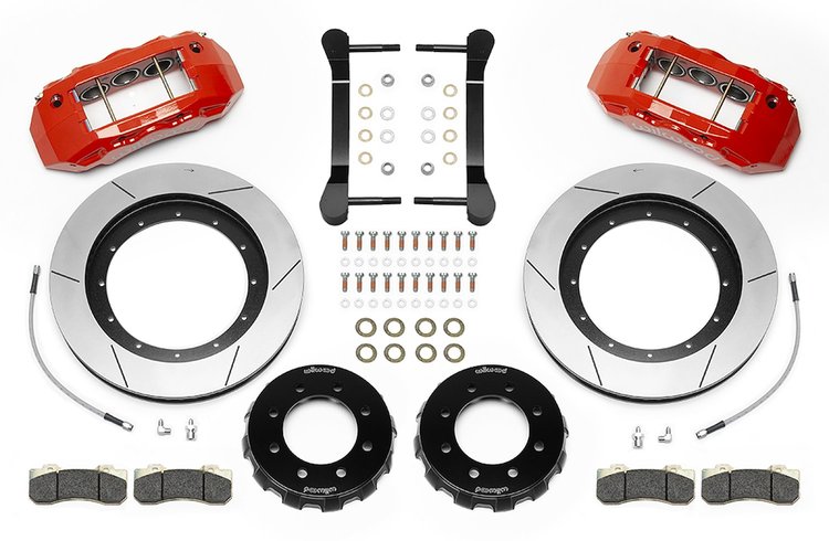 TX6R FR BBK RAM 2500/3500