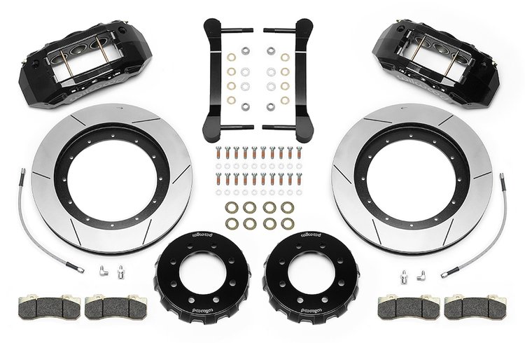 TX6R FR BBK RAM 2500/3500