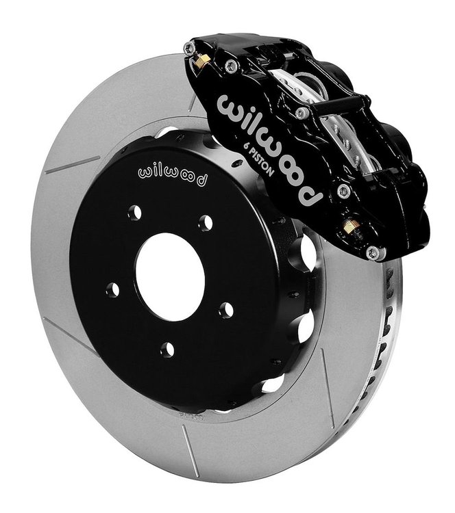 KIT FRONT GTO 2004-2006 F