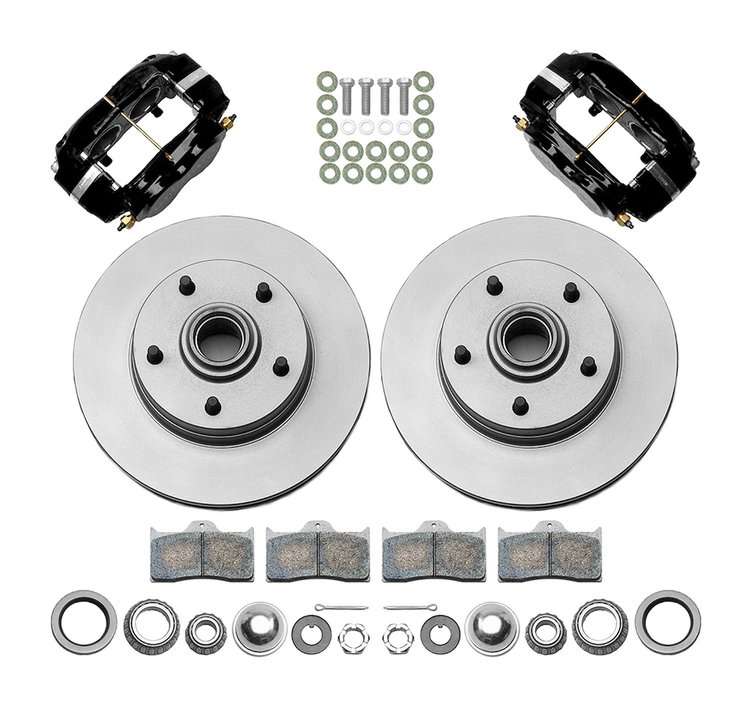 140-15908 Classic Series Dynalite Front Brake Kit