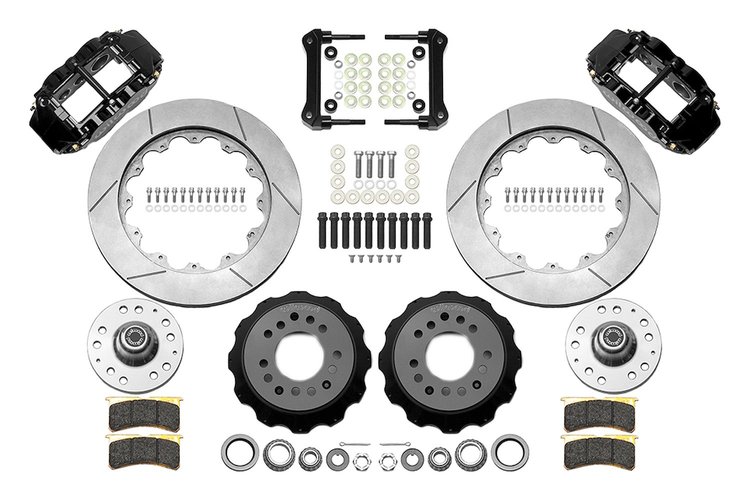 FNSL6R PROSPINDLE KIT AFX