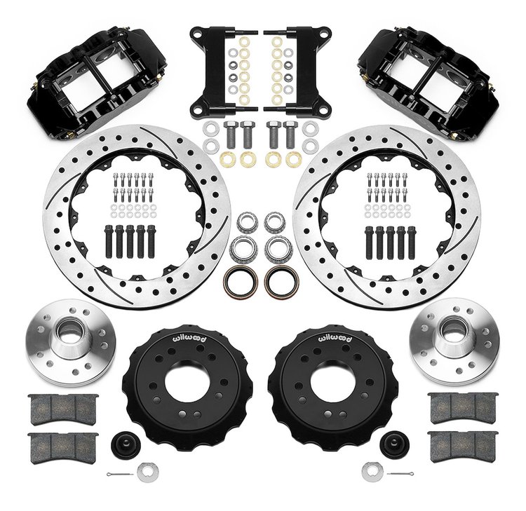 FNSL6R FR KIT 63-87 C10
