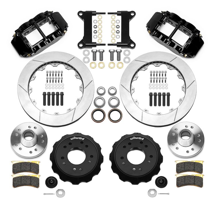 FNSL6R FR KIT 63-87 C10