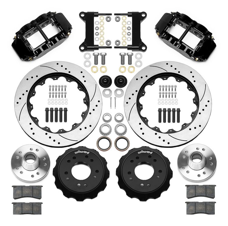 FNSL6R FR KIT 63-87 C10
