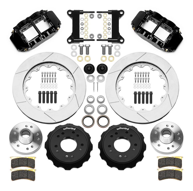 FNSL6R FR KIT 63-87 C10