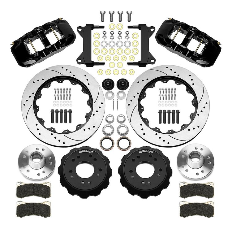 AERO6 FR KIT 63-87 C10