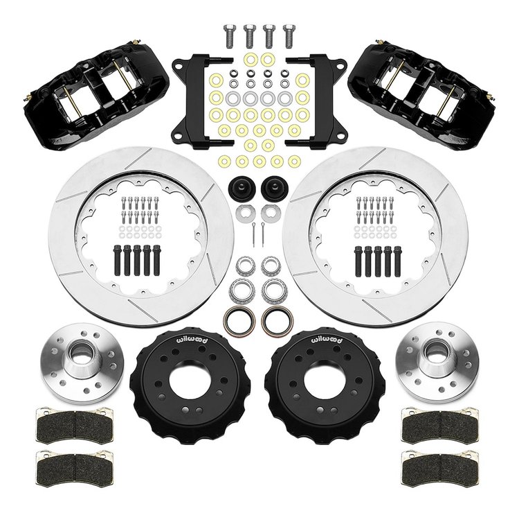 AERO6 FR KIT 63-87 C10