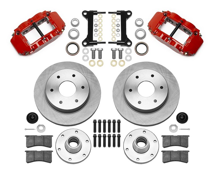 FNSL6R FR KIT 63-87 C10