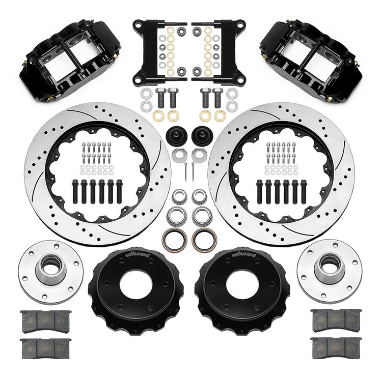 FNSL6R FR KIT 63-87 C10