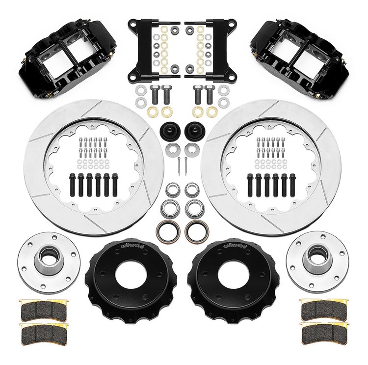 FNSL6R FR KIT 63-87 C10