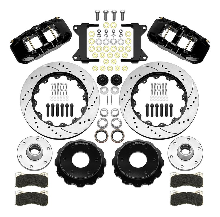 AERO6 FR KIT 63-87 C10