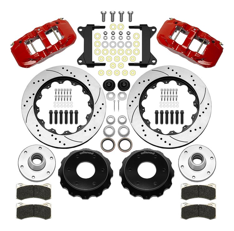AERO6 FR KIT 63-87 C10