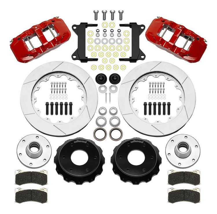 AERO6 FR KIT 63-87 C10