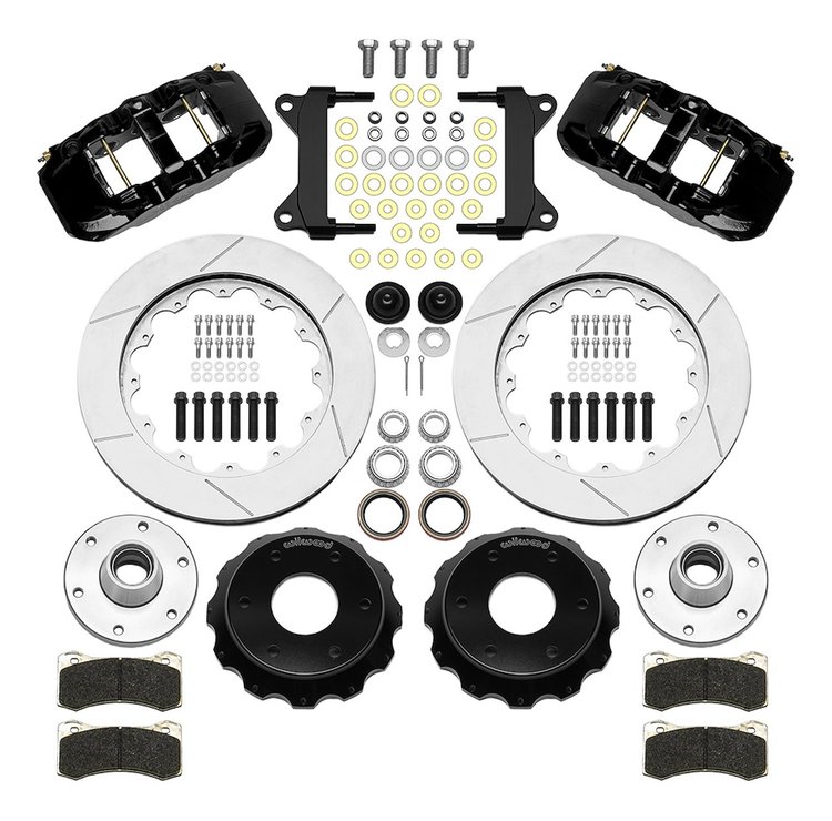 AERO6 FR KIT 63-87 C10