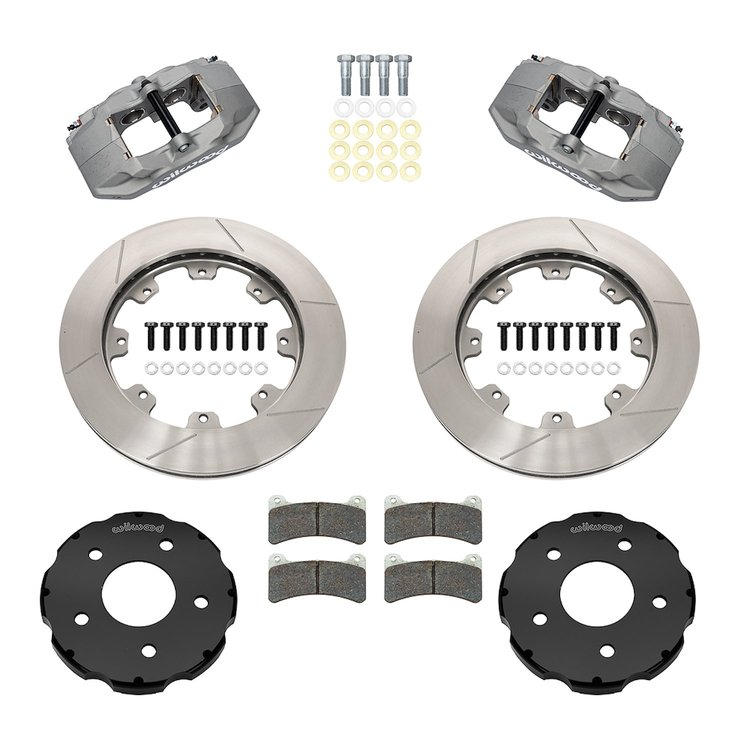 140-16531 DPC56 Rear Brake Kit (Race)