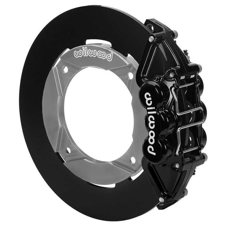 140-16631 UTV6 Rear Brake Kit