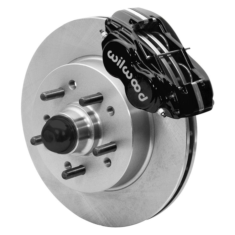 140-16906 Classic Series Dynalite Front Brake Kit