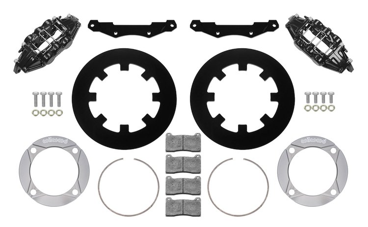 140-17280 UTV6 Rear Brake Kit