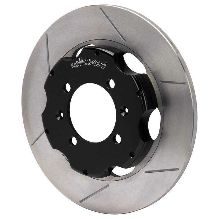 140-17645 Promatrix Rear Replacement Rotor Kit