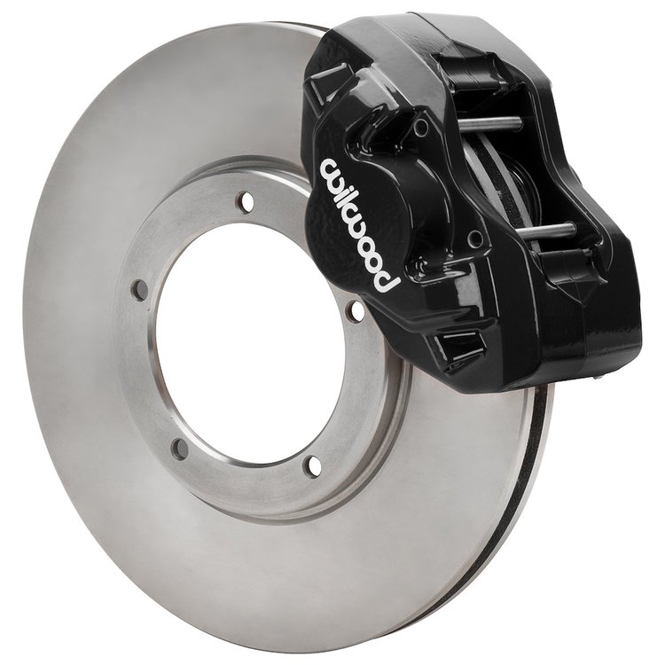 140-17654 D45 Front Brake Kit