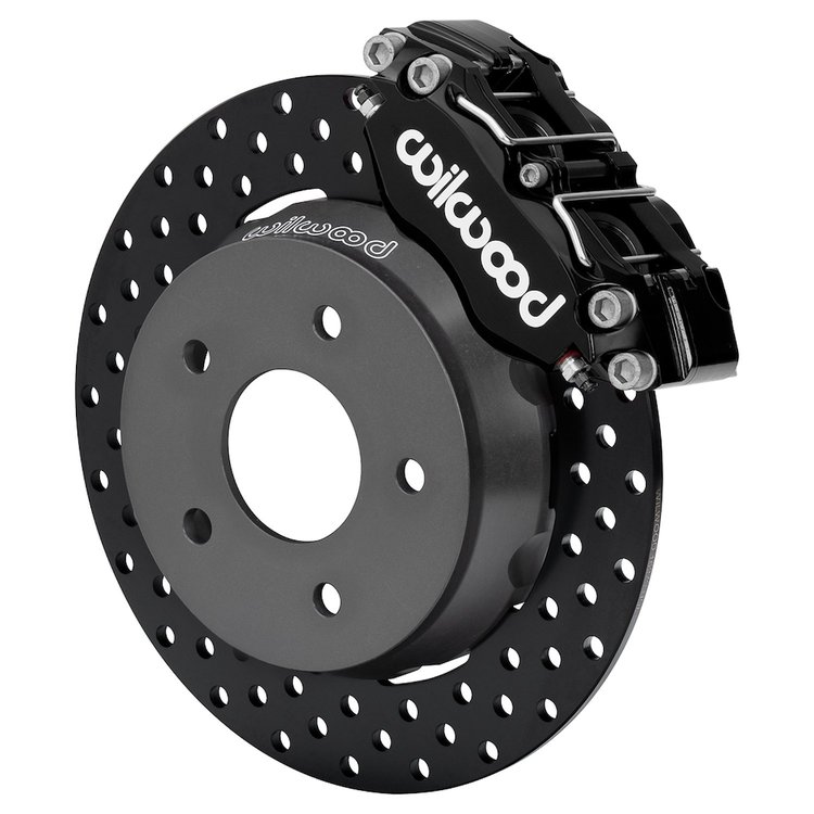 140-18059-D NDPR Front UTV Brake Kit