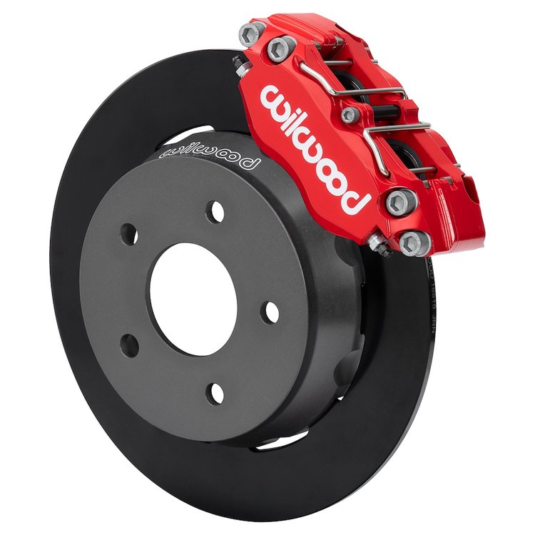140-18059-R NDPR Front UTV Brake Kit
