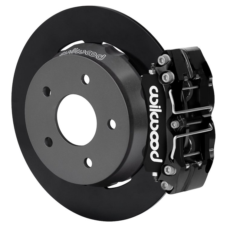 140-18060 NDPR Rear UTV Brake Kit