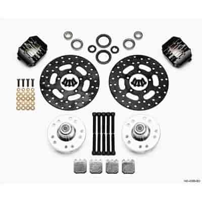 Front Dynapro Drag Brake Kit Chassis Engineering Strut
