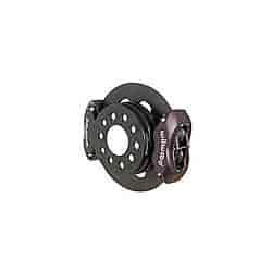 Dynalite Drag Race Rear Axle Kit 12 Bolt Chevy