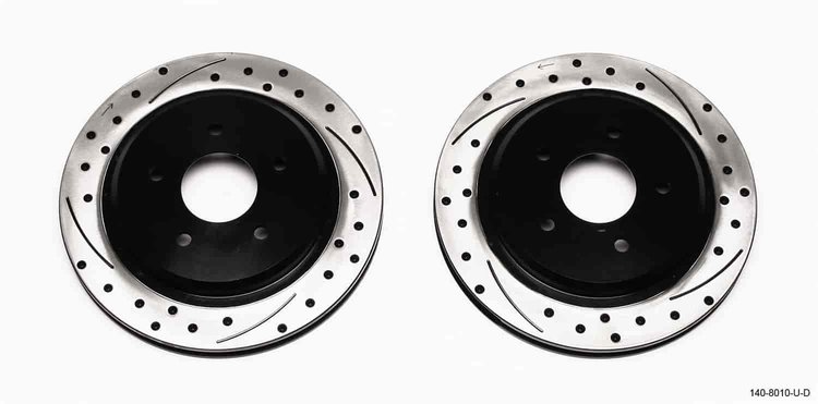 Brake Kit 97-04 Corvette C5/Z06