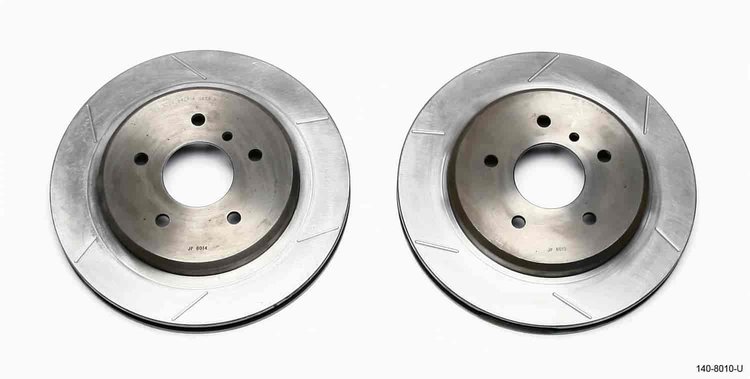 Brake Kit 97-04 Corvette C5/Z06