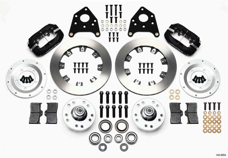 FT BRAKE KIT