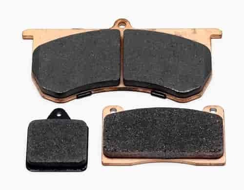 Pad Set CM 7812
