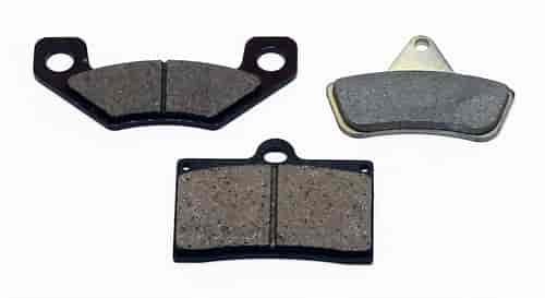 Pad Set CM 4908