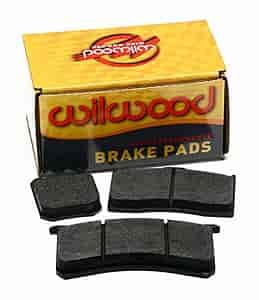 Dynalite Caliper Axle One Pad