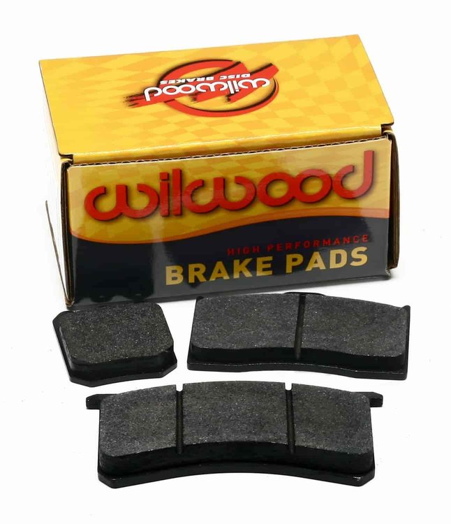 Pad Set BP-30 6617