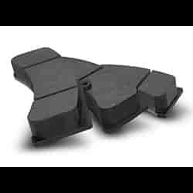 Brakes BRAKE PADS