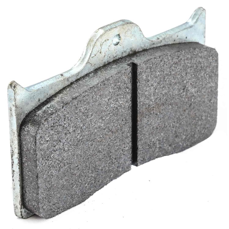 Polymatrix "E" Brake Pads Calipers: Wilwood DL, Aerospace, Lamb, Outlaw, Sierra/JFZ, US Brake