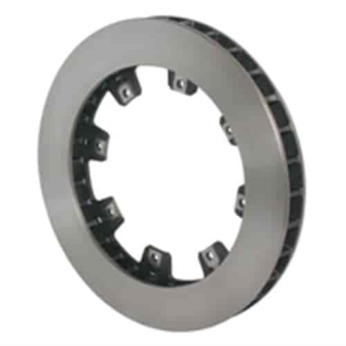 Ultralite 32 Straight Vane Rotor