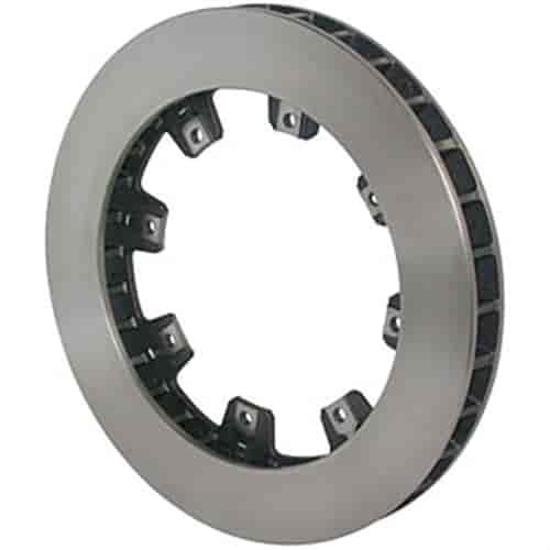 Ultralite 32 Straight Vane Rotor
