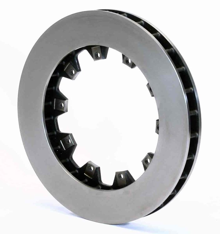 Brakes ROTOR-ULTRALITE GM 11.75