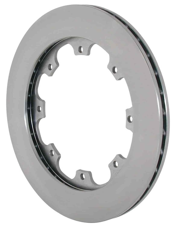 HD 36 Curved Vane Rotor - RH