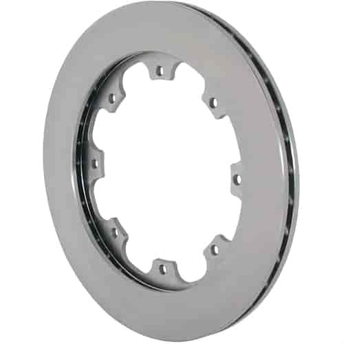 HD 36 Curved Vane Rotor - RH