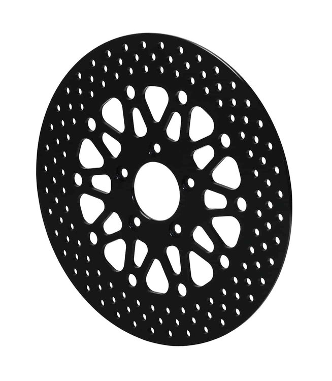 Front Stainless Steel Brake Rotor