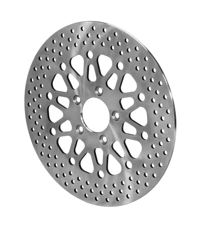 Front Stainless Steel Brake Rotor