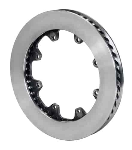 HD 48 Curved Vane Rotor - LH
