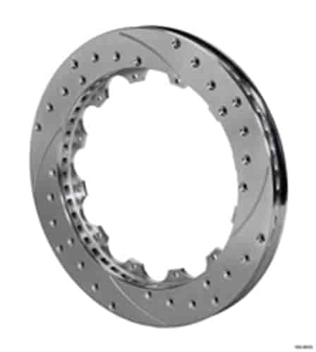 SRP Drilled Performance Rotor