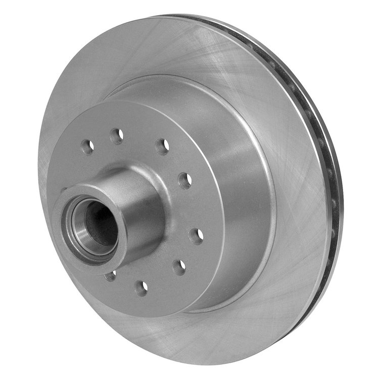 160-14950 HP Hub and Rotor